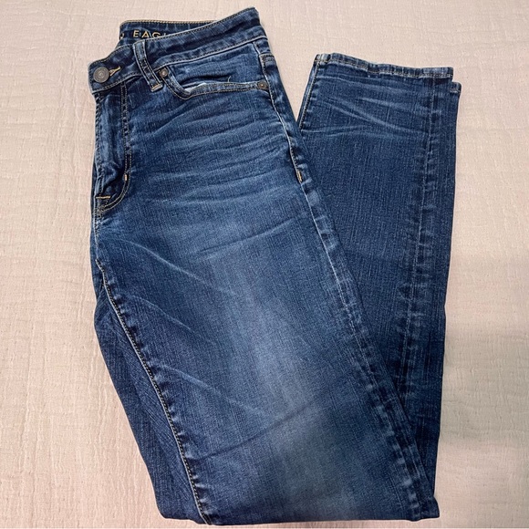 American Eagle Jean bundle - Picture 2 of 5